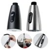 2 Modes Sink Kitchen Basin Pull Out Faucet Aerator Sprayer Nozzle Shower Head Bubbler Water Saving Kitchen Bathroom Tap Aerator 1