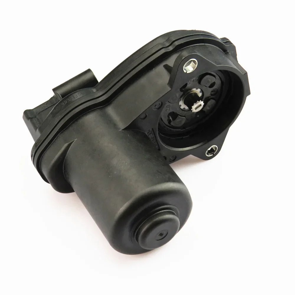 Electronic Rear Caliper Parking Brake Servo Motor 12 Teeth for Honda Accord 32351350