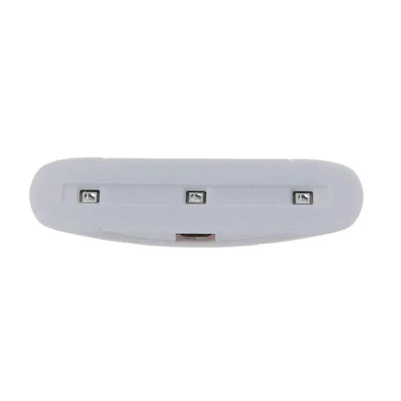 1W LED UV Resin Curing Lamp 395NW UV GEL Curing Lights Resin Art Dryer LED Light USB Jewerly Making Tools