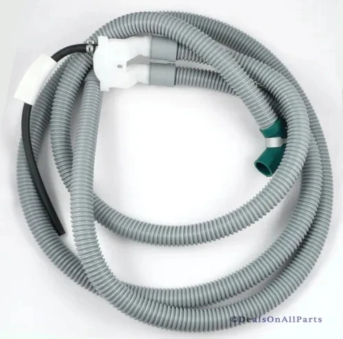 New LG Hose Assembly,Drain 5215ER2002G