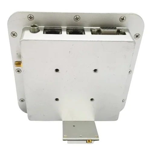 

Отслеживание производства на расстоянии 1-3 м, считыватель uhf rfid, интегрированный считыватель, промышленный интегрированный считыватель rfid
