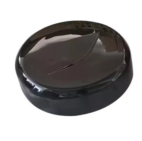 Auto Part Body System Original Spare Tyre Cover For Toyotas RAV4 2009 64771-0R030-A0 64771-0R030-C0