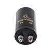 22000uF 80V Electrolytic Screw Capacitor Amp Power Supply 50x80mm 105℃ 5