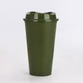 Army green
