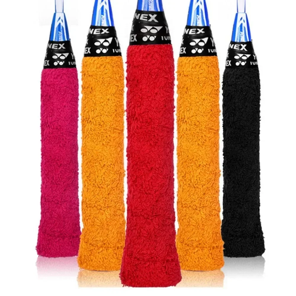 Racket Grips Tape for Badminton Fishing Rod Tennis