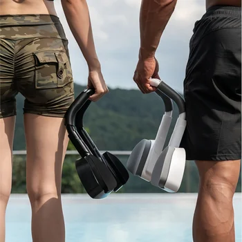 Multi-Function Plank Trainer with Timer 1