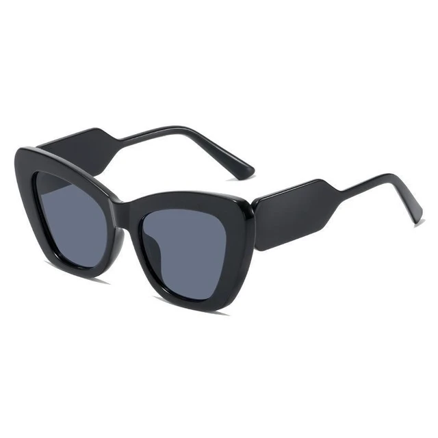 ☊❐Louis Vuitton same style 2021 new European and American fashion men and  women big frame square diamond sunglasses mill