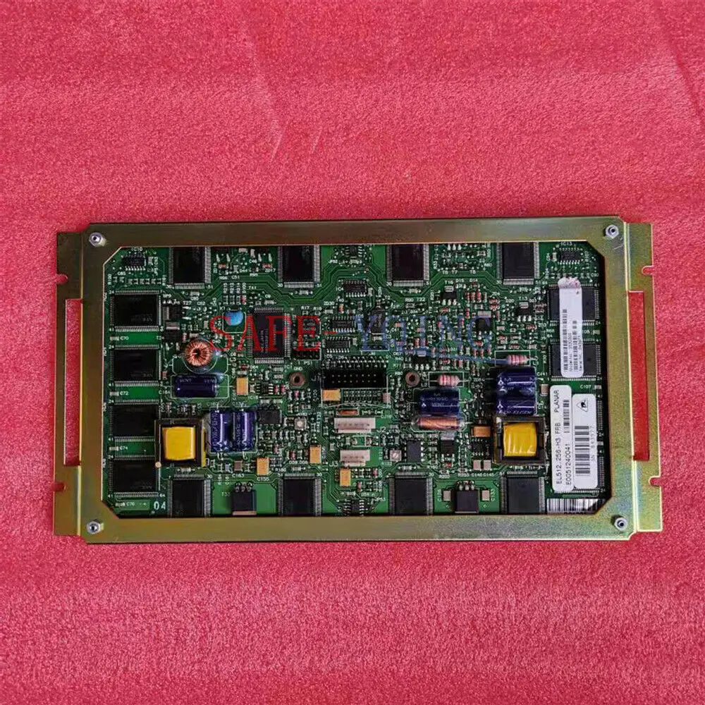 

LCD Screen Display Panel for EL512.256-H3 EL512.256-H3-FRB EL