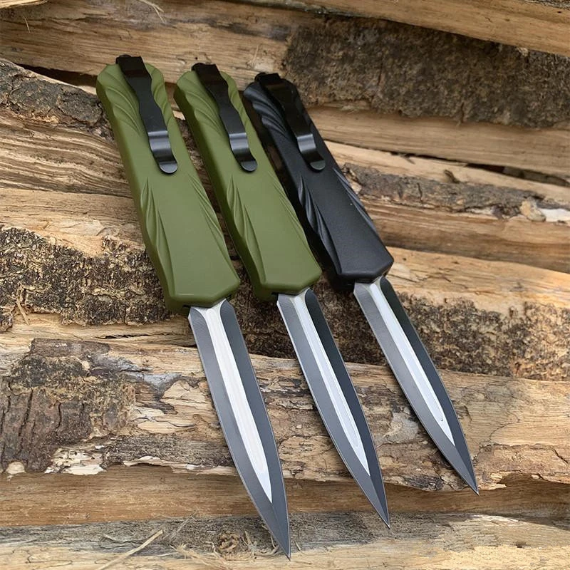 Edc Out Front Knife Tactics Survival Combat Defensive Camping Practical