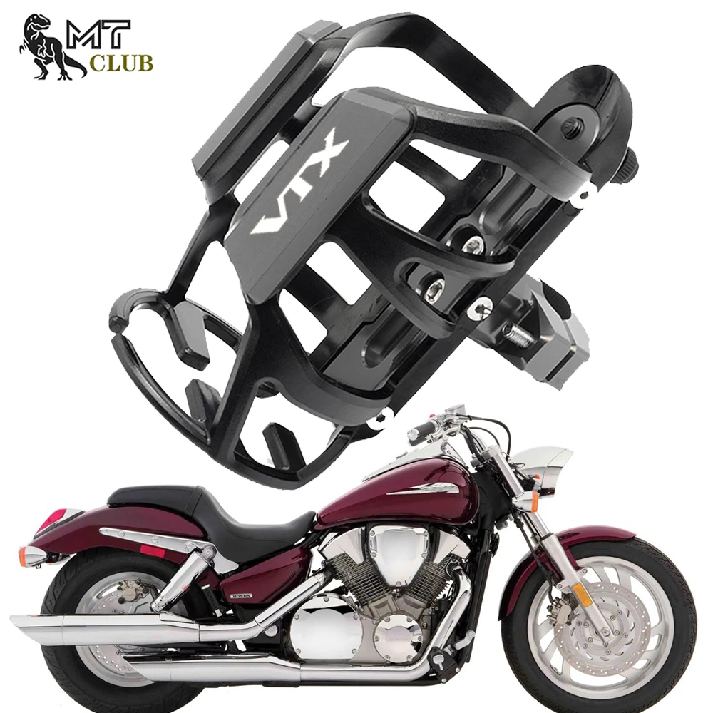 KWAYA Kotflügel Für Honda Shadow VTX - Hinteres Schutzblech Motorrad