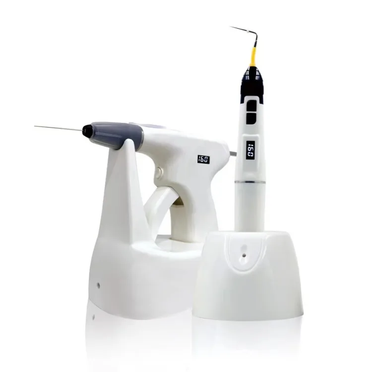 

Factory direct sale den tal Root Canal Filling Equipment Surgical