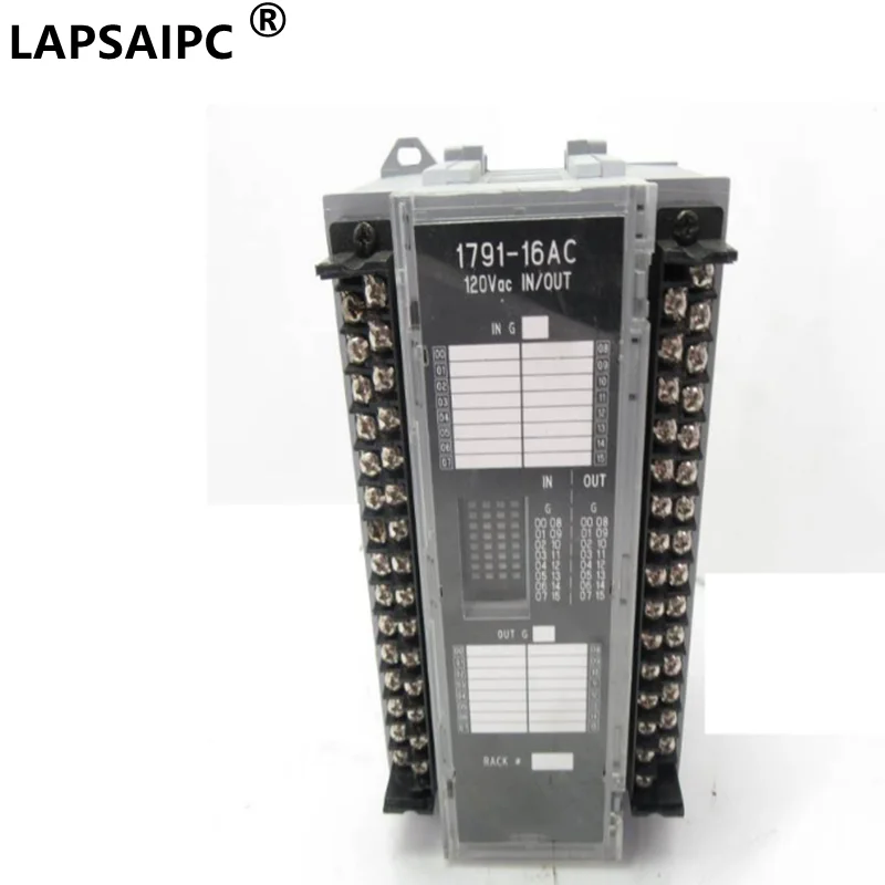 

Lapsaipc 1791-16AC 1791-16B0 1791-16BC