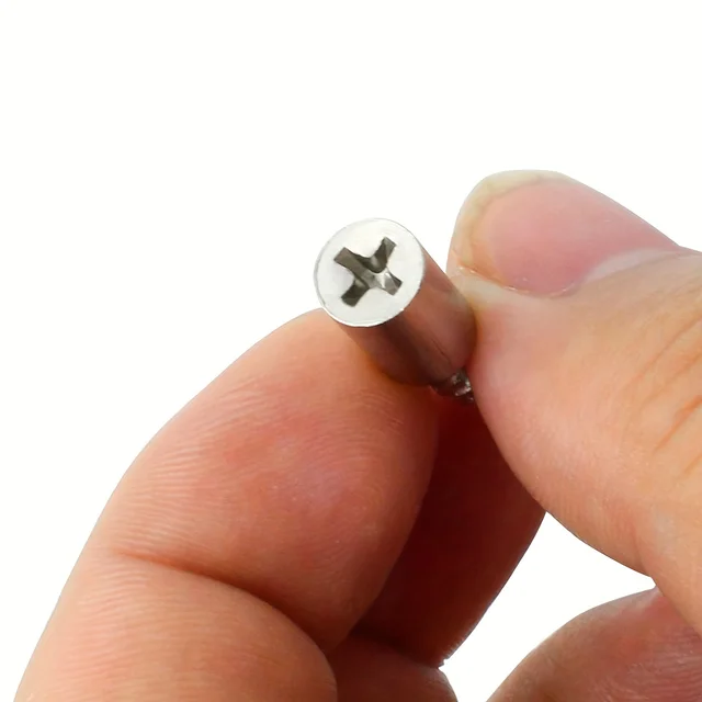 สกรูเกลียวปล่อย 50 ชิ้น สำหรับตู้ - หมุดยึดชั้นวางแบบไม่มีรอยลื่น, หมุดยึดแบบลามิเนตสำหรับอุปกรณ์ครัว, ชั้นวางหนังสือ 6