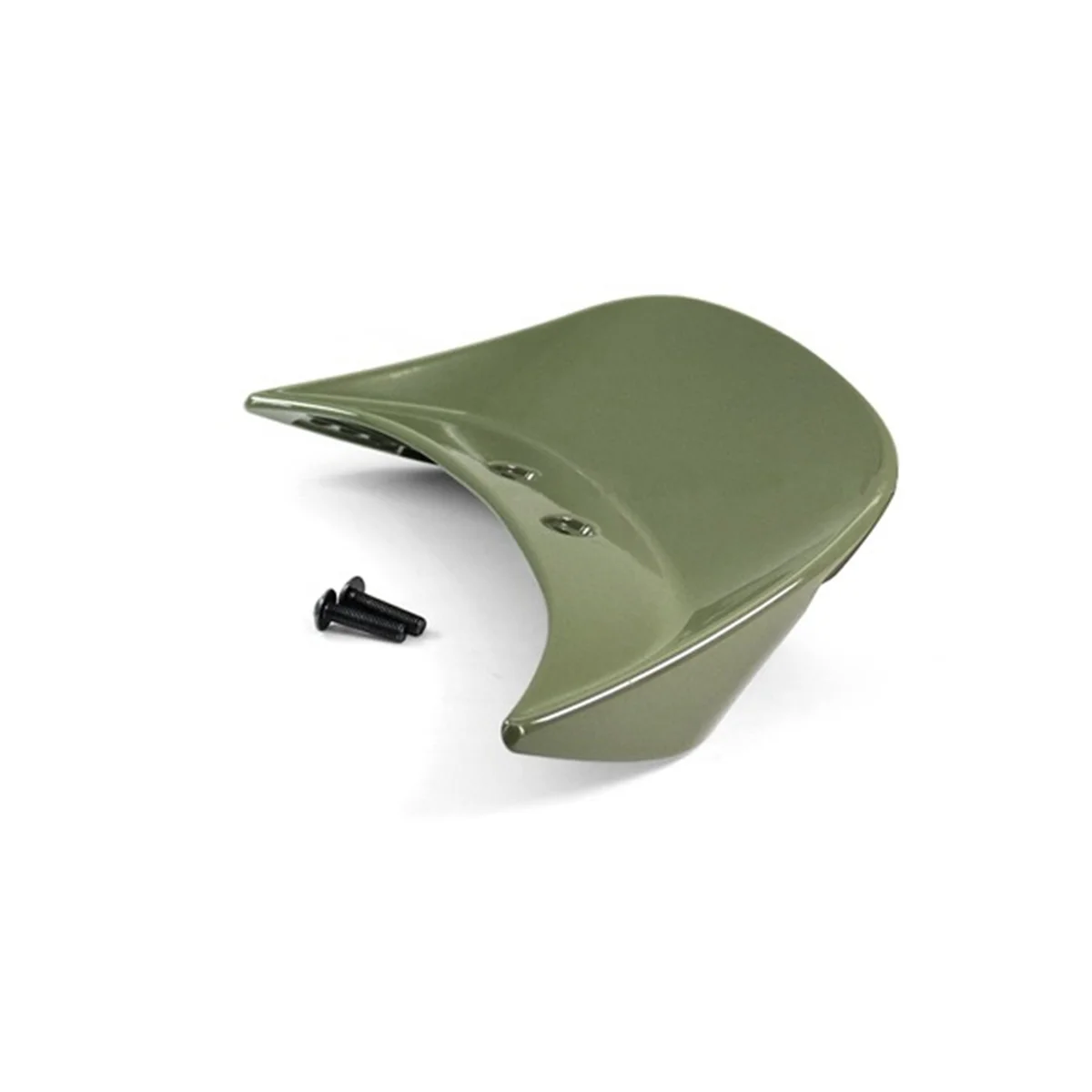 

Обтекатель для мотоцикла, задняя часть, обтекатель, Коронка, дефлектор для Vespa Sprint 50 125