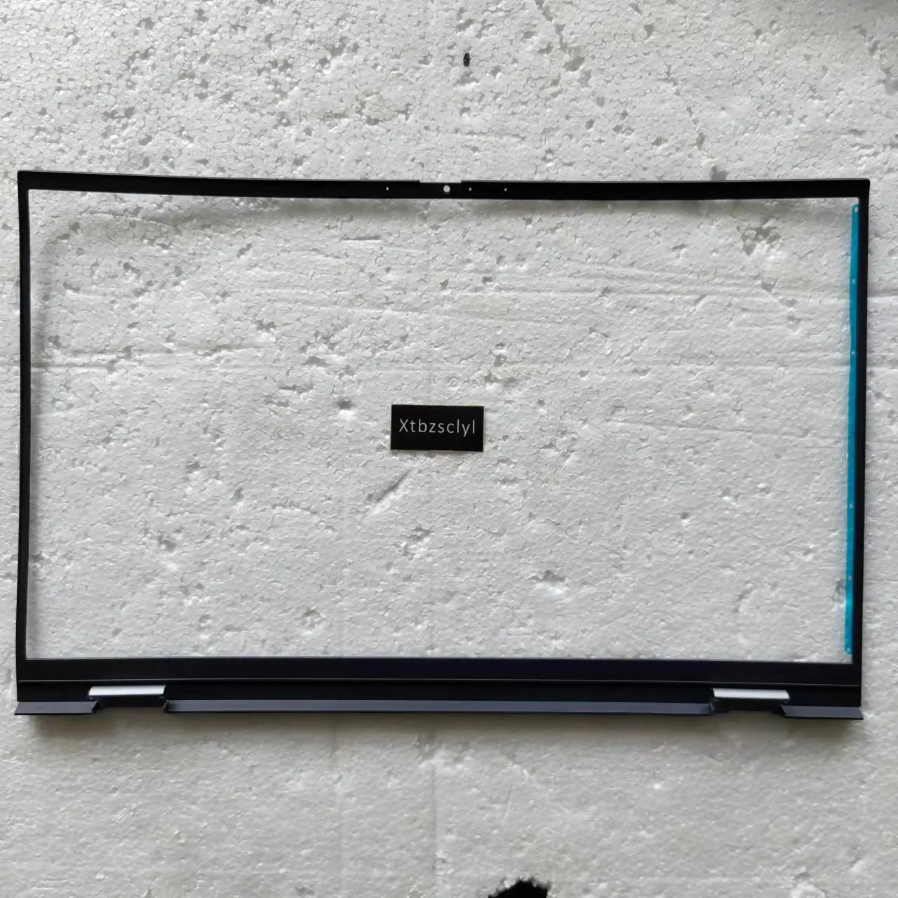 

New For DELL inspiron 5518 5519 5520 LCD Bezel Cover Laptop Shell 017WGJ 17WGJ