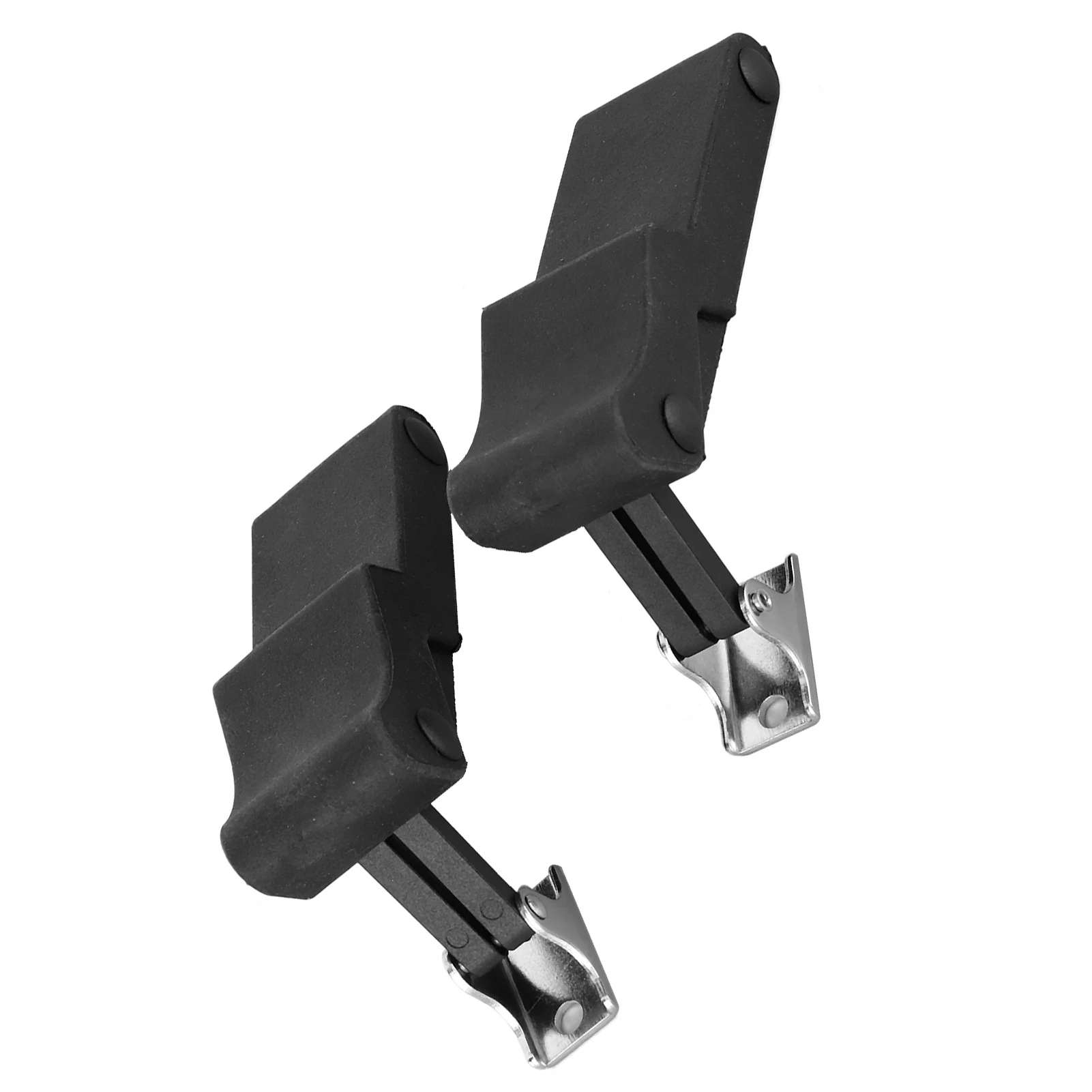2pcs Rubber Front Storage Latch Fit for Polaris Sportsman 450 570 850 Touring ETX 7081927 new