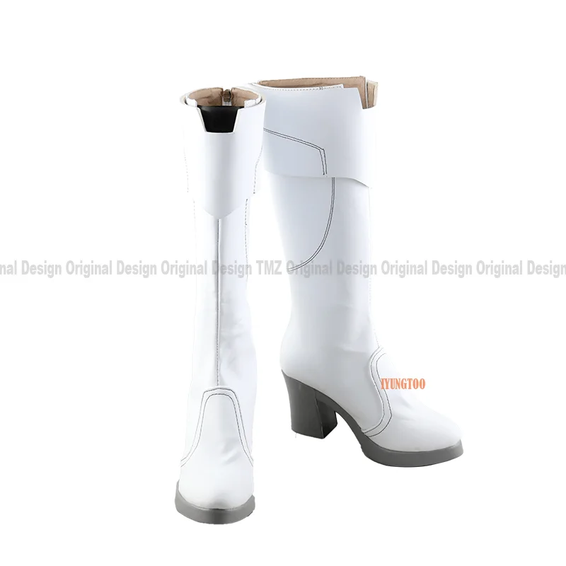 

My Hero Academia Boku no Hero Academia Utsushimi Camie Characters Anime Shoe Costume Prop Cosplay Shoes Boots