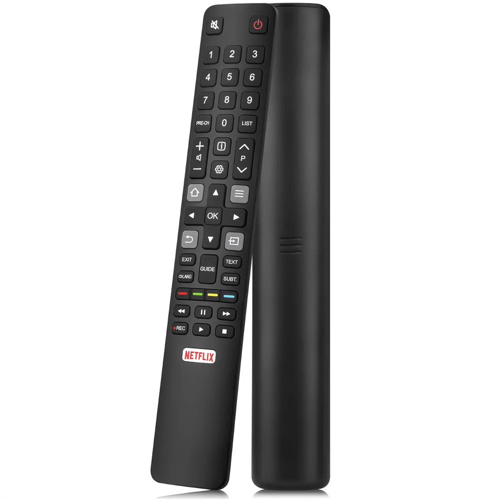 Universal Replacement Remote Control
