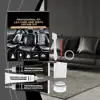 1 set Leather Repair Gel Color Car Repair Scratches Cracks Sofa Auto Seat Leather Complementary Refurbish Cream Repair Paste ﻿ 4