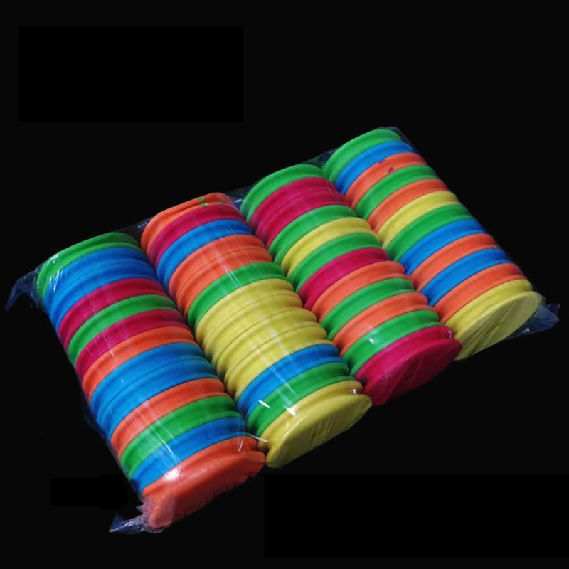 4Pcs  10cm EVA  Ǯ ȥ     ε        ̾