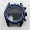 12 Black case