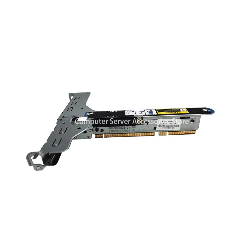 

Original for DL360 G9 Gen9 DL360G9 Expansion Board Server PCI-E Expansion Card Expansion Board 750685-001 775421-001 PCIE Board