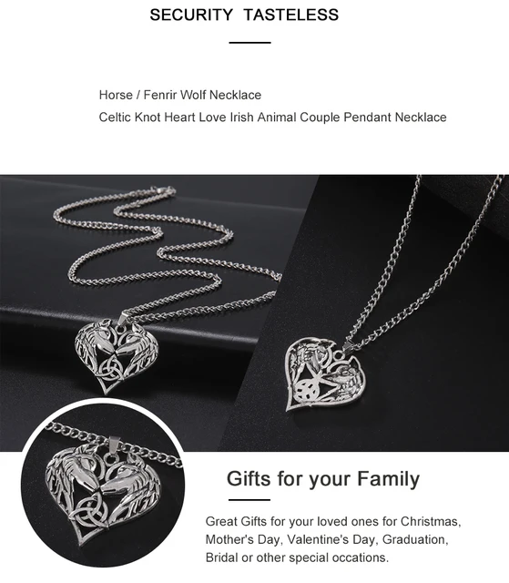 Orecchini A Borchia Con Nodo Celtico In Argento Sterling 925 YAFEINI – Gioielli Triquetra Ipoallergenici Per Donne, Regalo Con Confezione Elegante