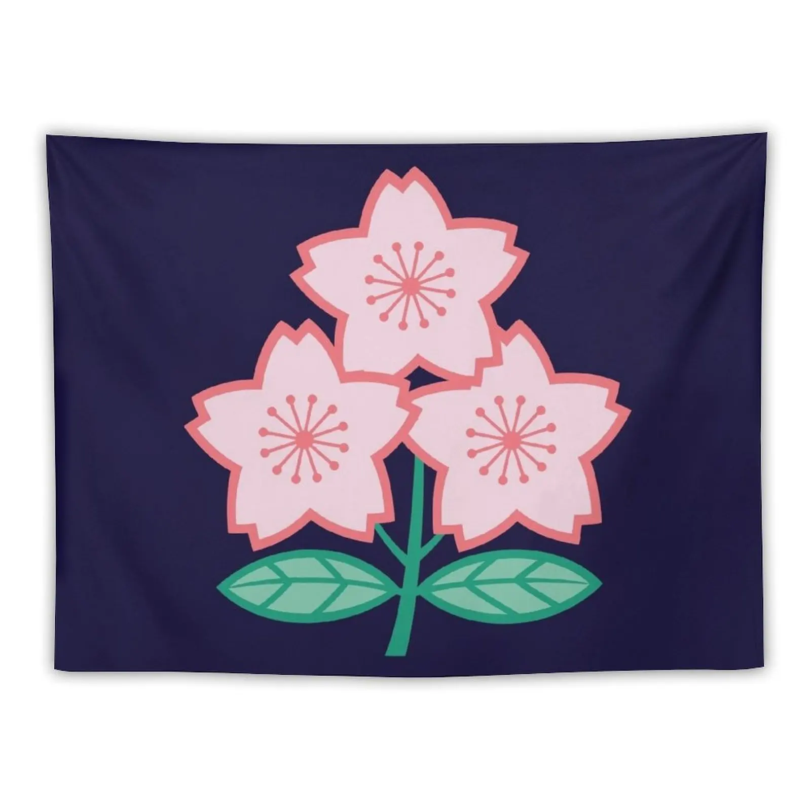 

japan rugby Tapestry Nordic Home Decor Room Decorations Aesthetics Decorative Wall Tapestry