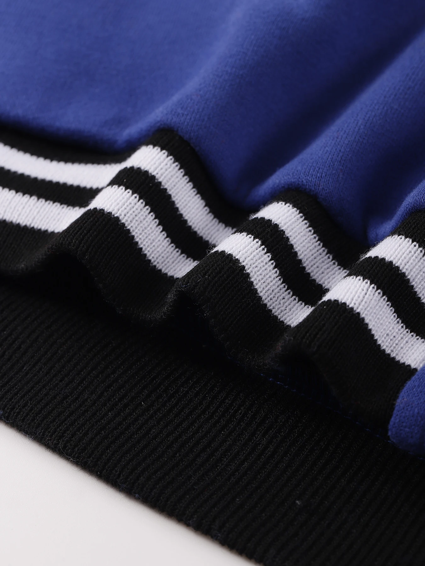 Usa Letter K And Pentagram Jacket Men Street Colour Fleece Baseball Jersey Fashion Casual Coat Autumn Loose Mans Retro Clothing