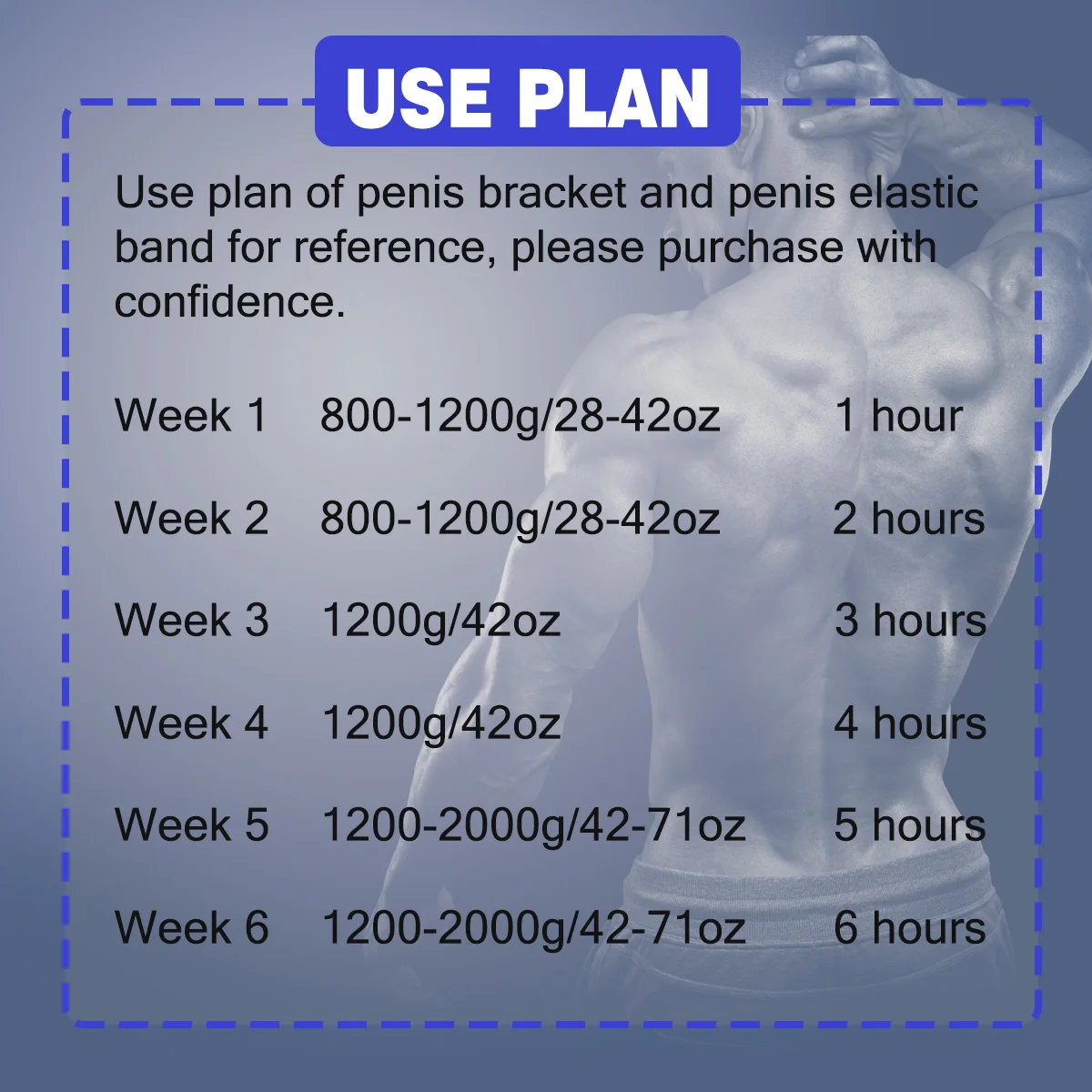 Penis Extender Adjustable Penis Stretcher Kit Enlargement Traction Device Enlarger Sex Toys For Men Trainer
