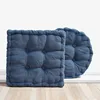 Thicken Square Corncob Tatami Seat Office Chair Cushion Soft Sofa for Home Floor Decor Textile Knee Pillow Office Outdoor Mat 5