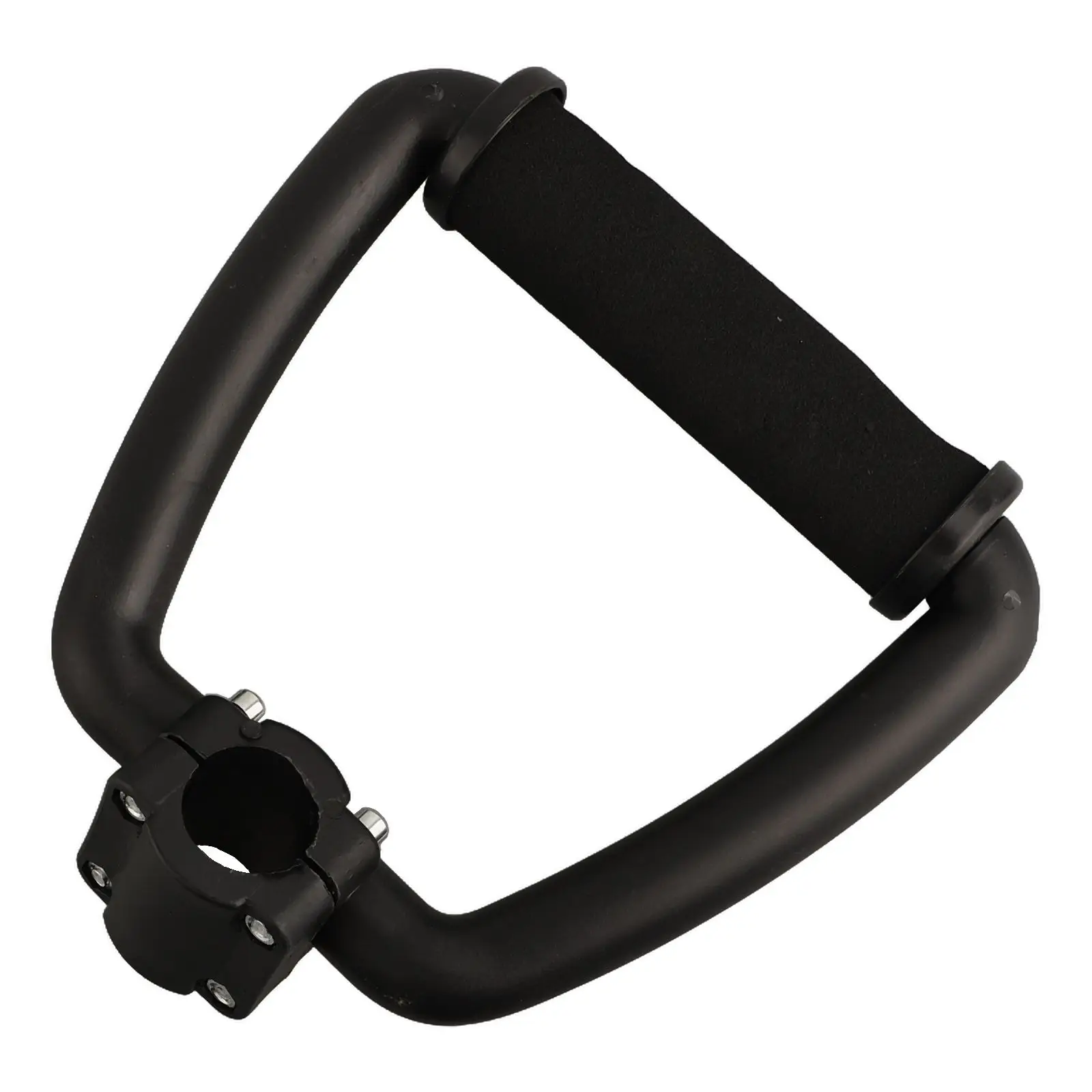 Lawn Cutter Loop Handle Bar For FS44 FS55 For FS80 Garden Half Moon Or D Shaped Eater Trimmer Handlebar Replacement Garden Tool