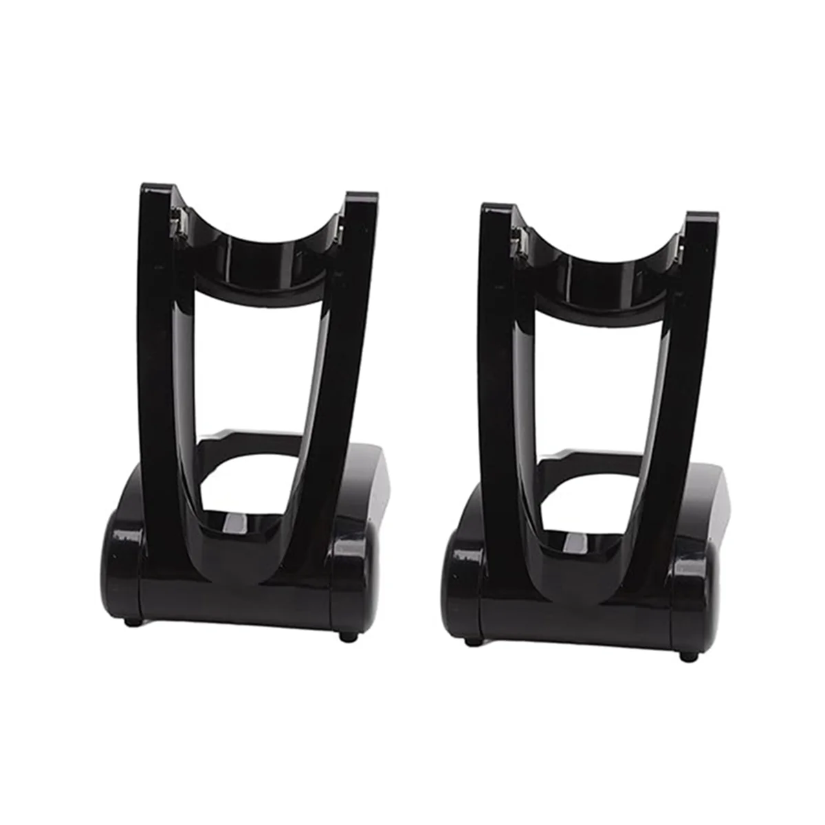 

Suitable for Philips Shaver RQ12 Charger Base RQ1251/1250/1280/1260 Accessories Shaver Foldable Stand 2 Pack