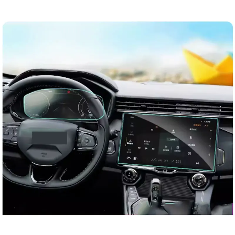 2021 2022 12.7 ġ LCD ڵ  GPS ׺̼ ȭ     ũ ʸ ȣ, Lynk & Co 01 05 