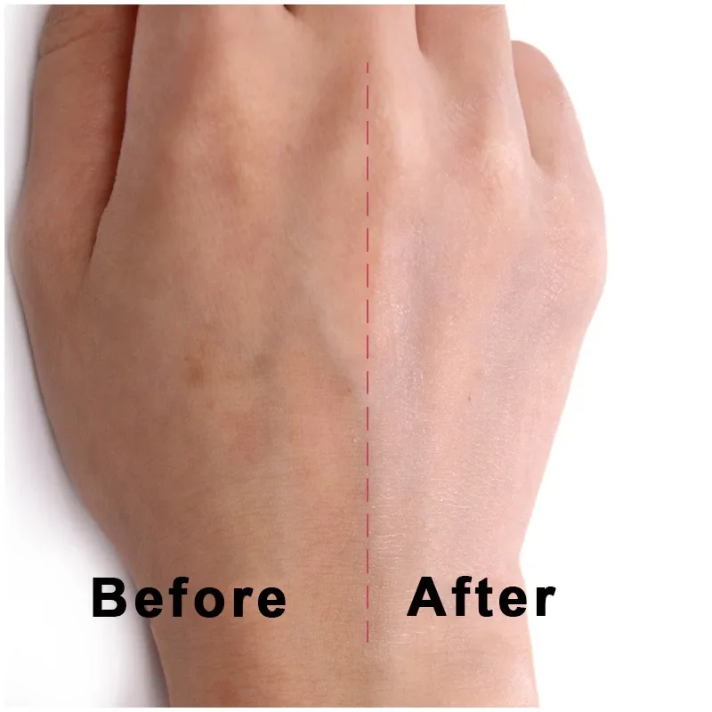 Makeup Primer Waterproof Face Cream Lasting Whitening Invisible Pore Oil Control Makeup Base Cosmetic Foundation