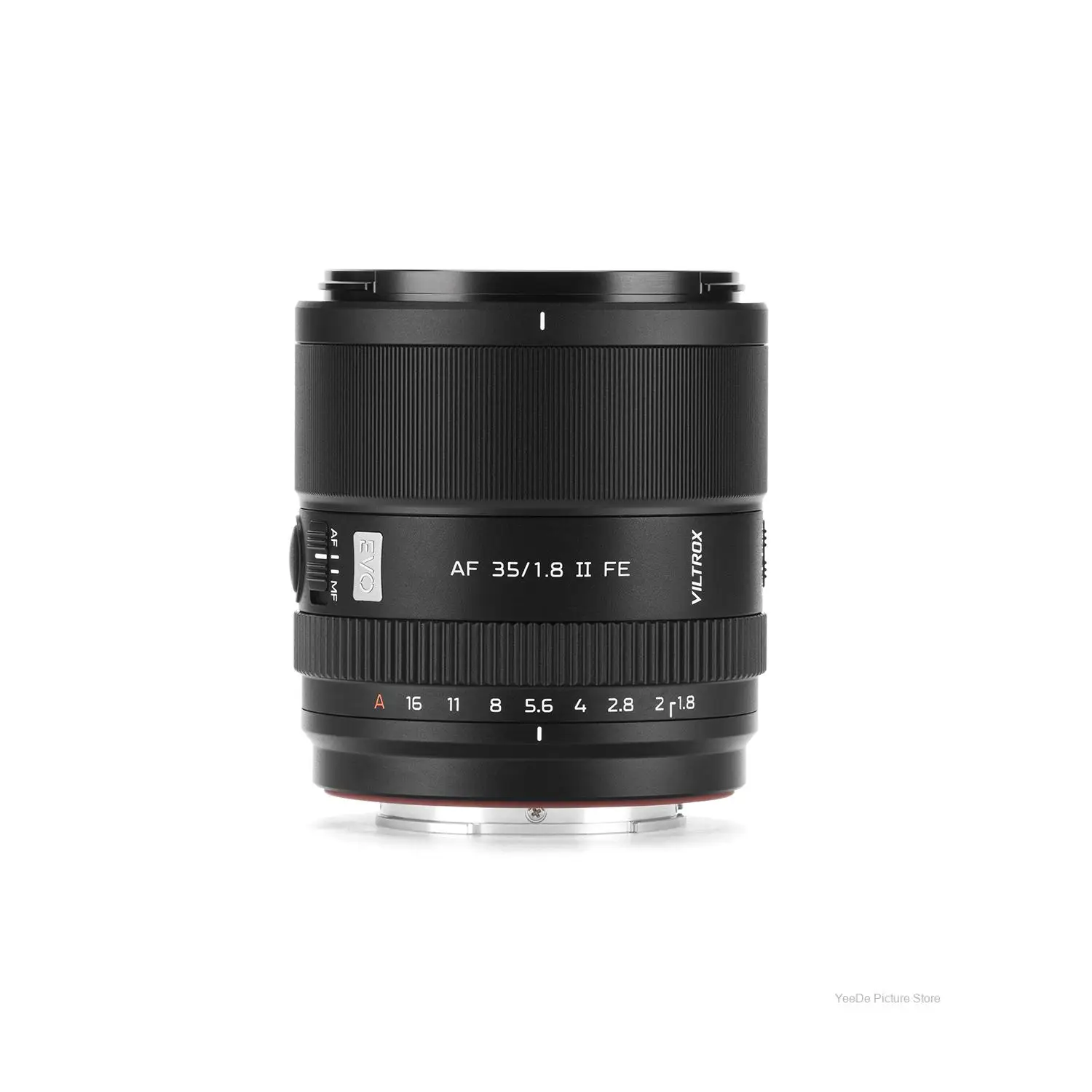 VILTROX 35mm F1.8 EVO 렌즈 풀프레임 자동 초점 대구경 렌즈 ( E, 니콘 Z 마운트 카메라용)