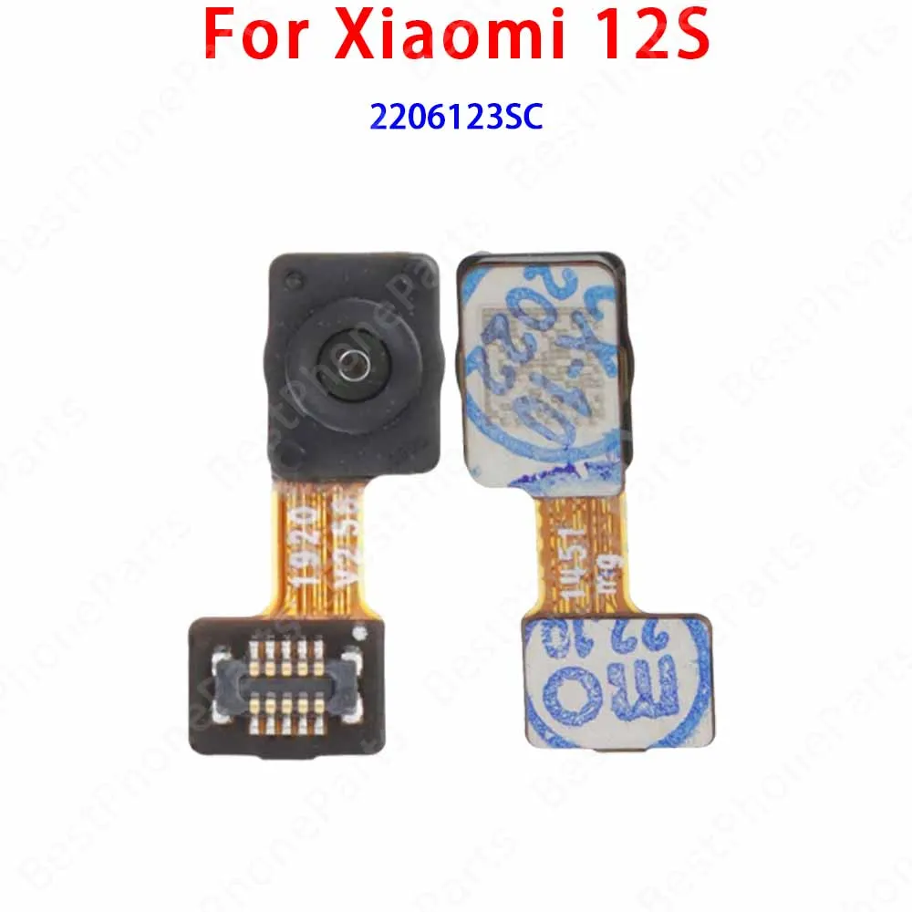 Enhanced Power Switch Buttons with Built-in Fingerprint Sensor Scanner – Flexible Cable Replacement