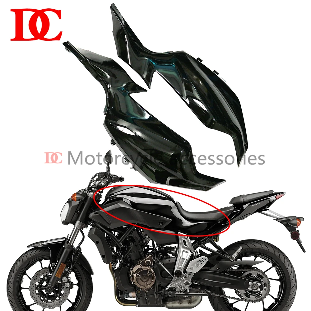 オートバイフレームスライダー ヤマハ用 MT-07 MT-09 FZ-09 FJ-09