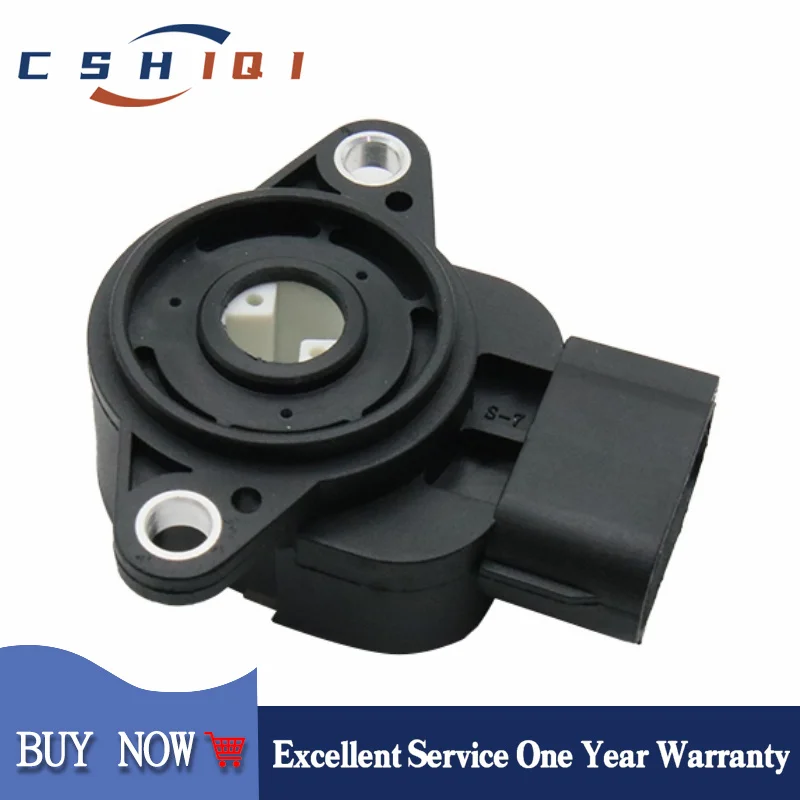 

Датчик положения дроссельной заслонки TPS 89452-20130 для Toyota Celica Corolla Matrix Echo Pontiac Scion xB для Subaru Impreza 8945220130