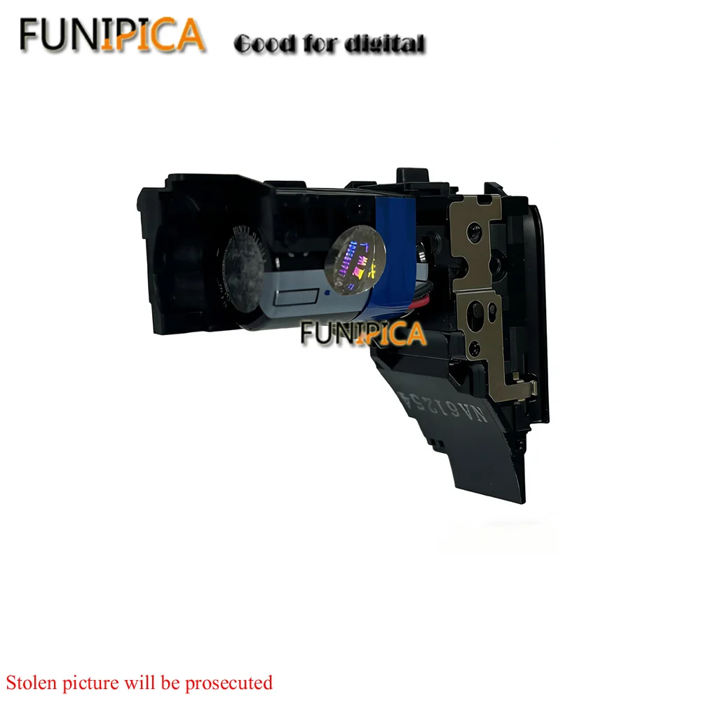 PowerShot SX740 카메라 수리 부품용 캐논용 새 오리지널 SX740 플래시 보드 PCB