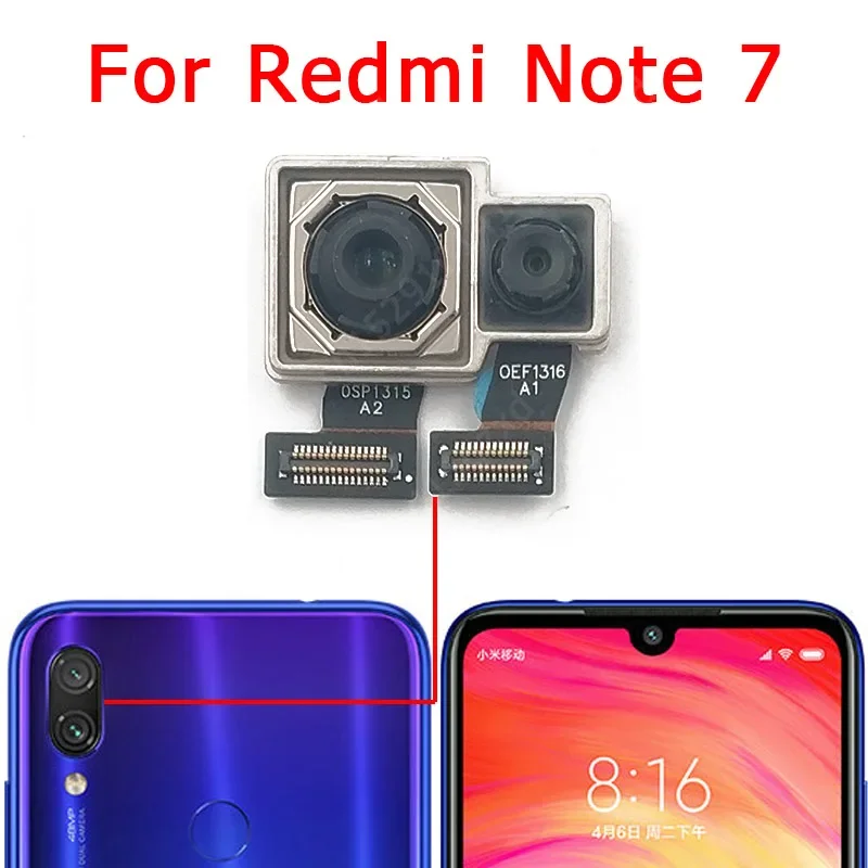 Redmi 外箱 Xiaomi【Redmi Note 9S】の開封レビュー