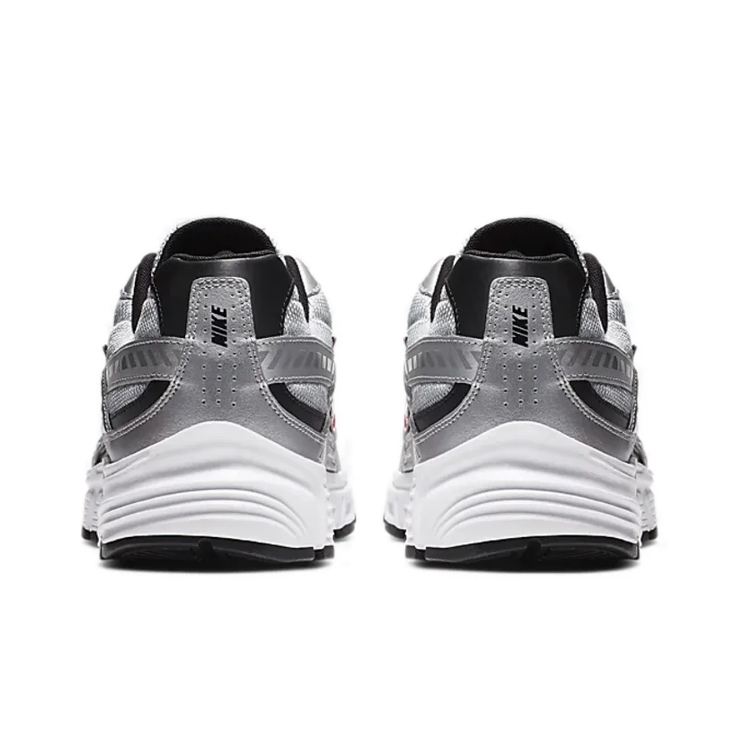 Nike Initiator Low Man and Weman sneakers Classic Retro Casual Shoes Soft and comfortable shoes Light breathable grey