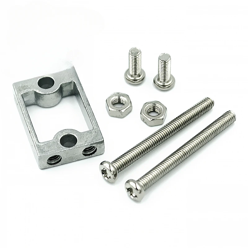 Рисунок 3 - Кронштейн двигателя TT