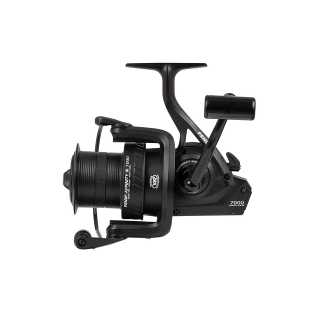 penn affinity III long cast spinning fishing reel