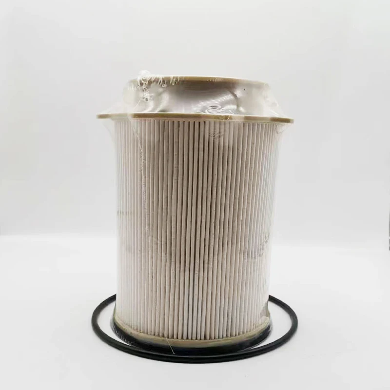 Fuel Filter 68157291AA Replacement for 2010- Ram 2500 3500 4500 5500