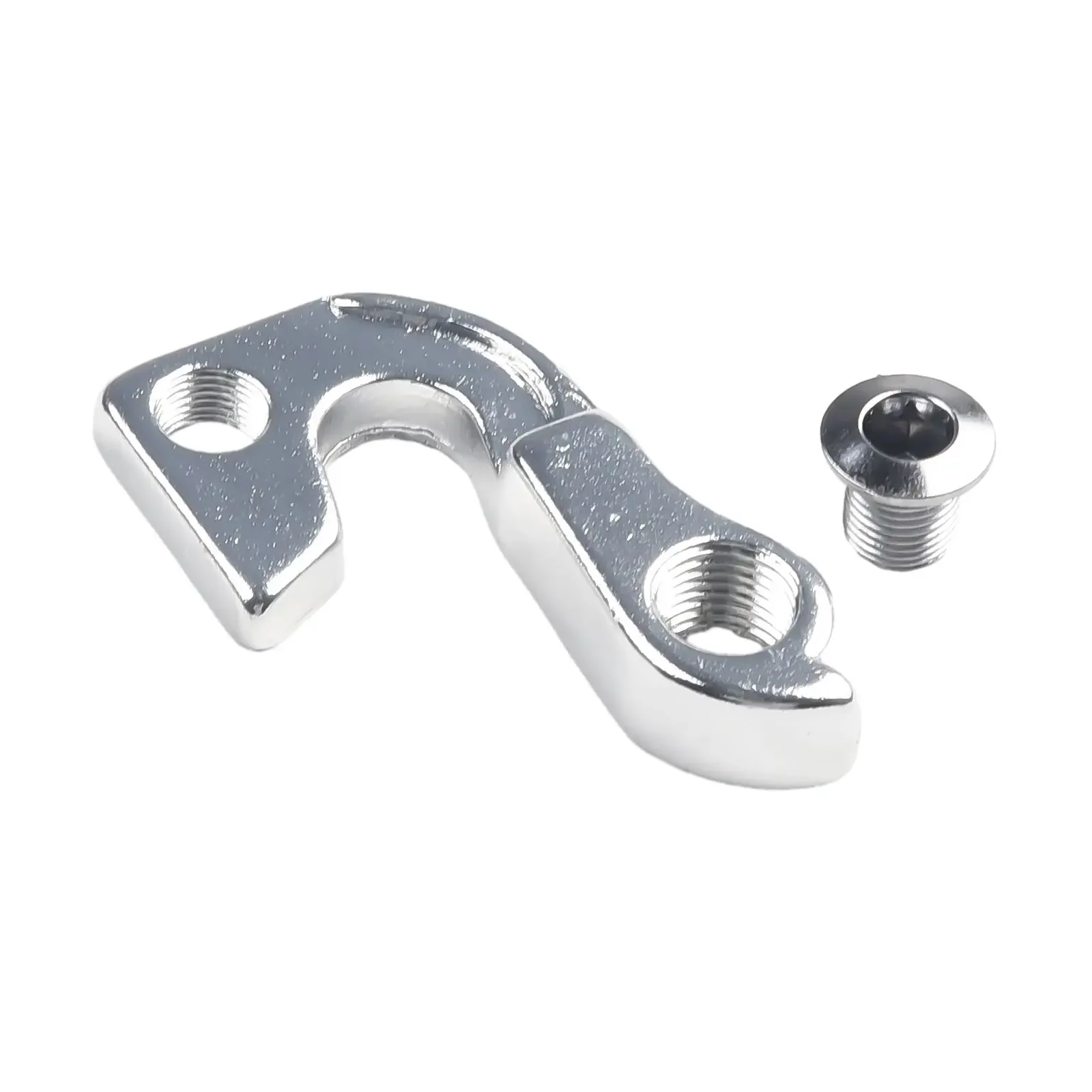 

MTB Bike Bicycle Rear Derailleur Gear Mech Hanger For GT Aggressor Zaskar KHS Quality Aluminum Alloy Accessories
