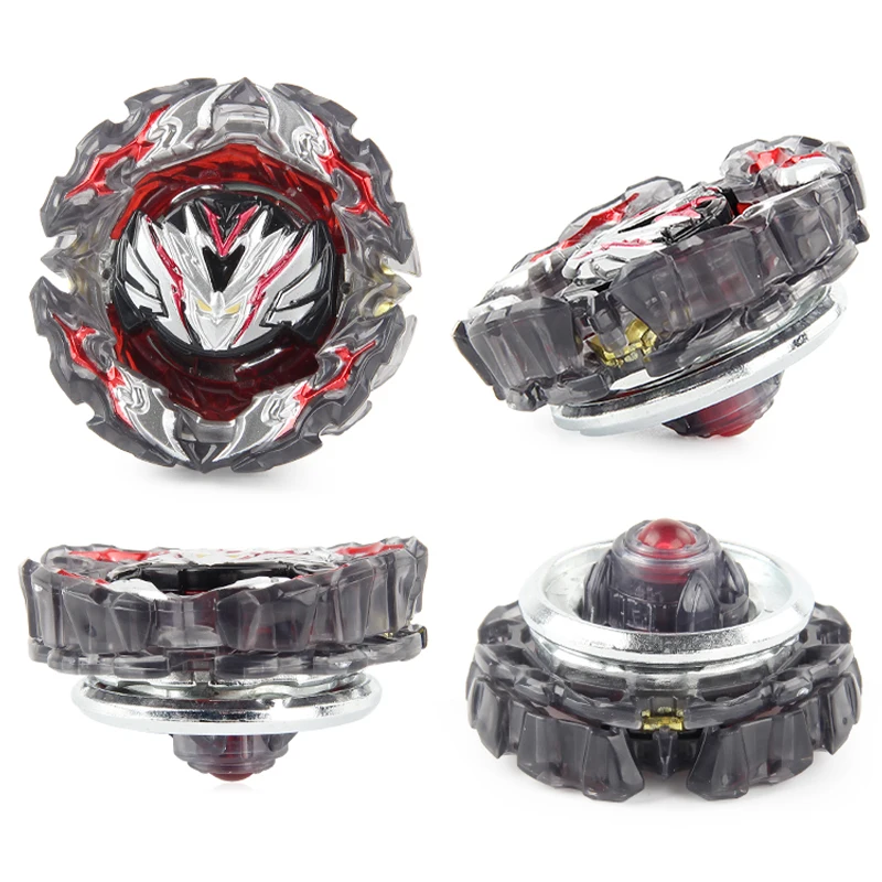 Arena Beyblade Burst + Lançador Medidor de Potencia + Kit Elemento X Hasbro