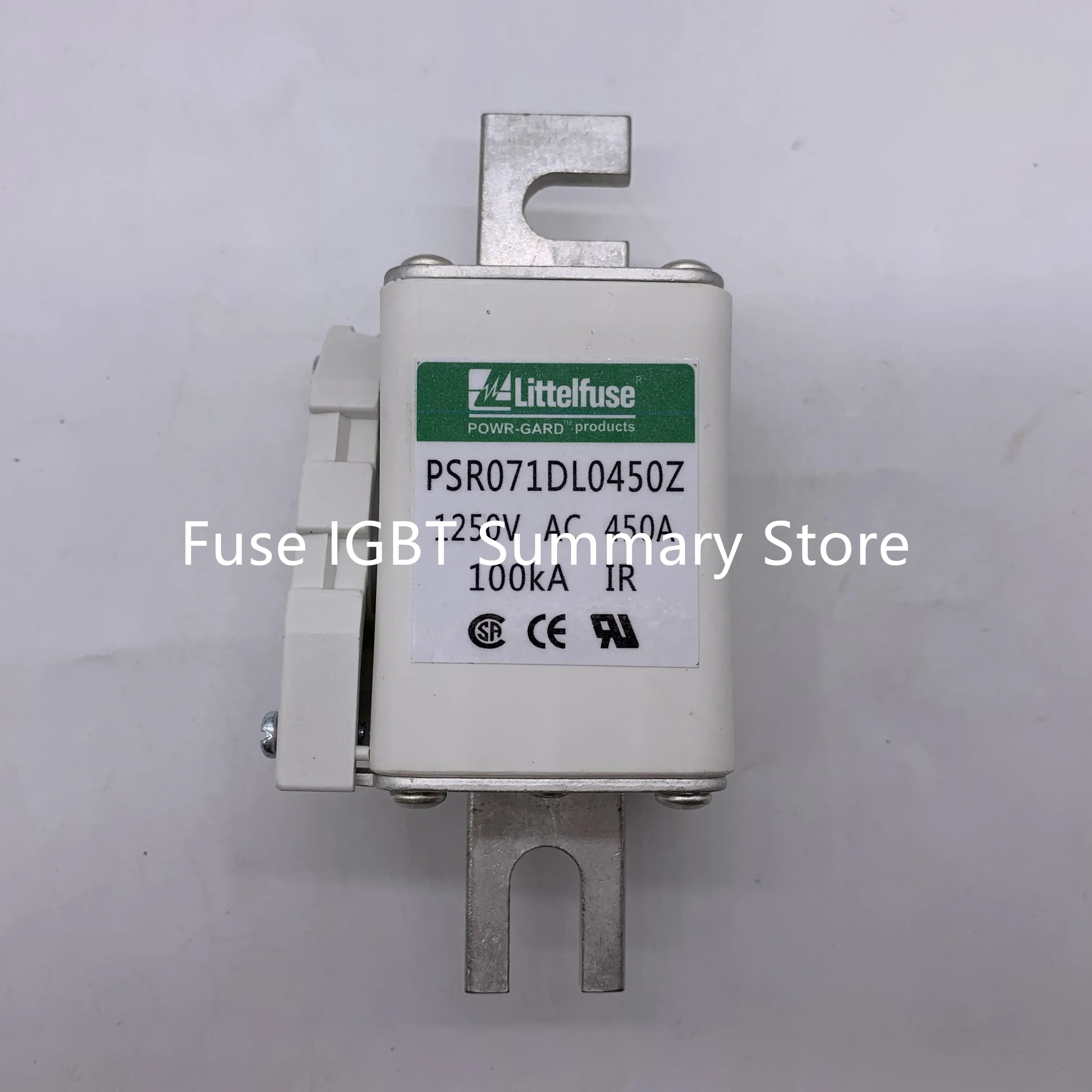 

PSR071DL0450Z