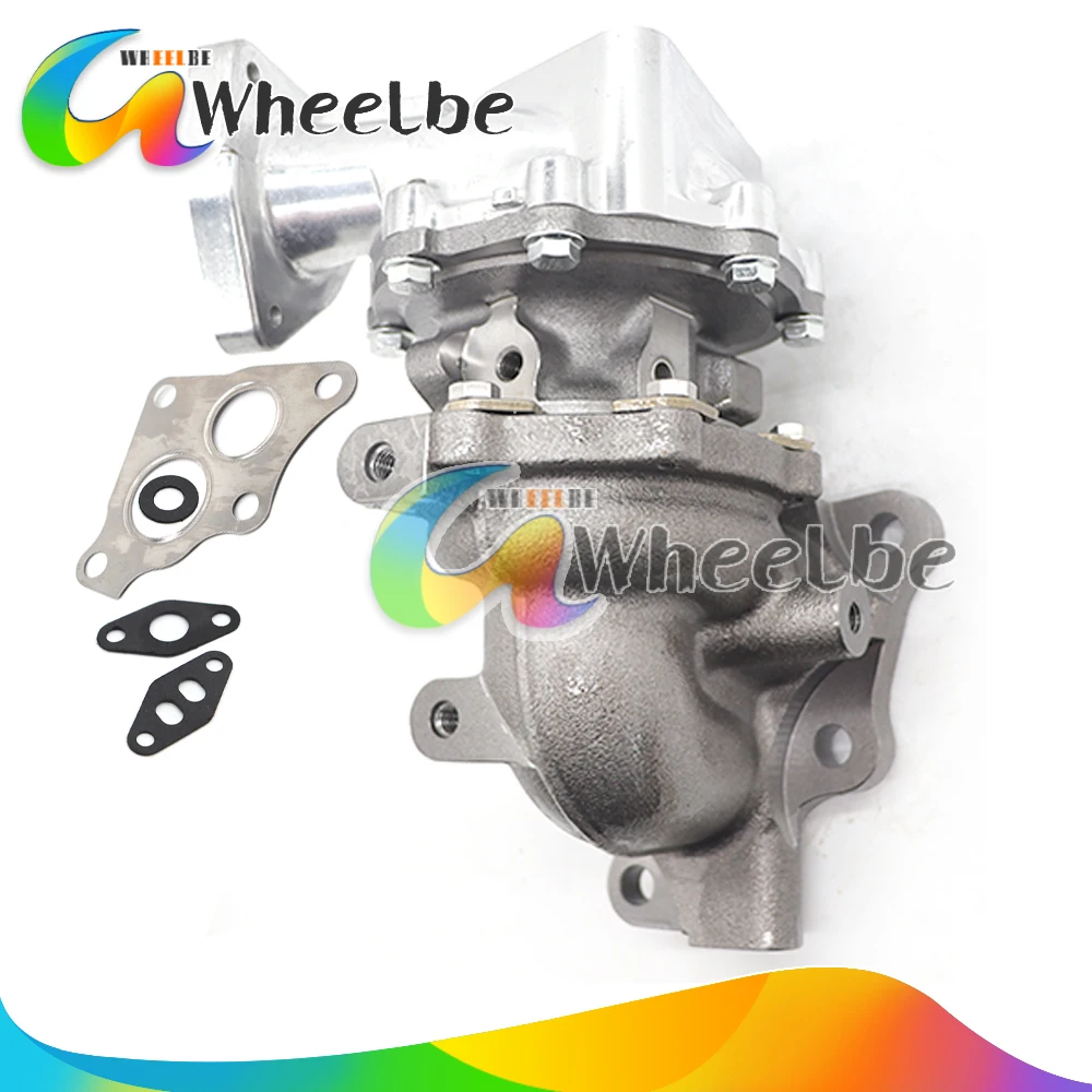 RHF3 Turbocharger 8981506872 for ISUZU D-MAX TFR TFS 4JK1-TC 4JK1 TC 4JK1TC 2.5L 120KW Diesel 2013- 8982704370 VIHN