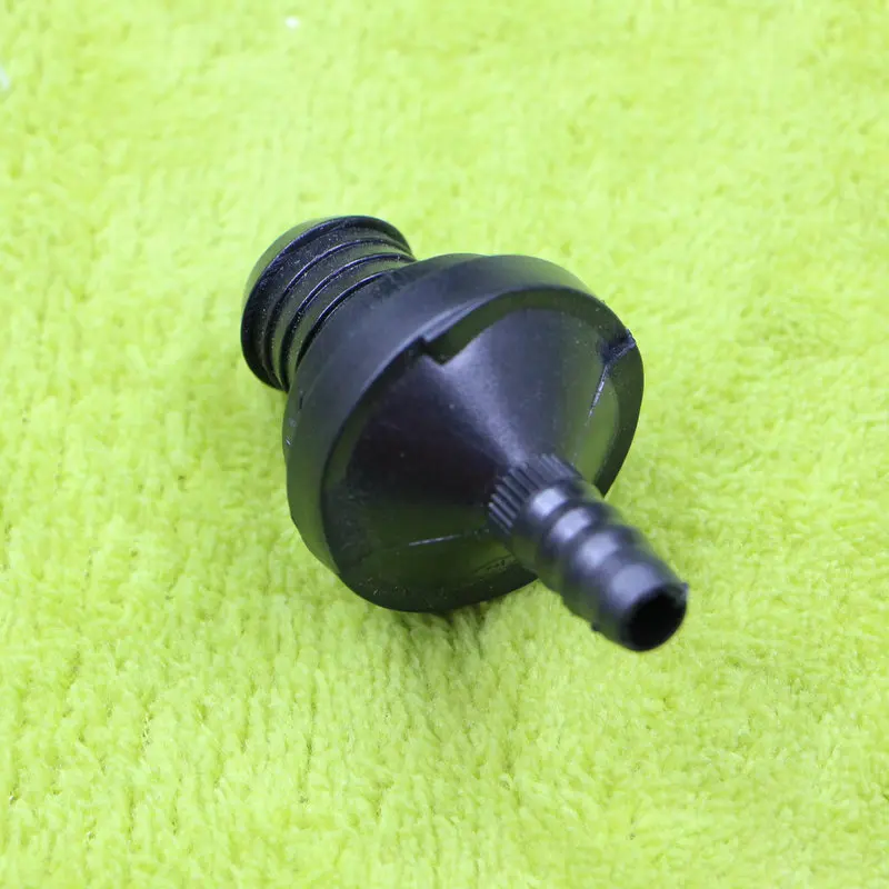 Jetta tiguan Passat Bora POLO Golf 6 MK6 1.4TSI Check valve Vacuum valve Exhaust pipe check valve